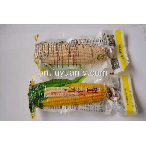 অ GMO ফলের ভুট্টা 220g